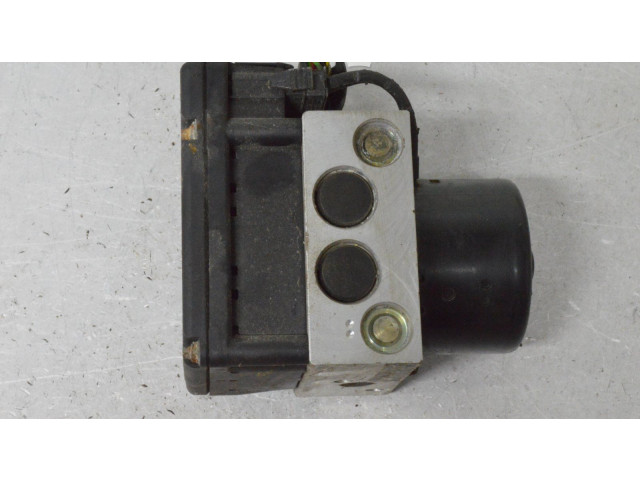 Блок управления АБС 1J0907379D   Audi A3 S3 8L