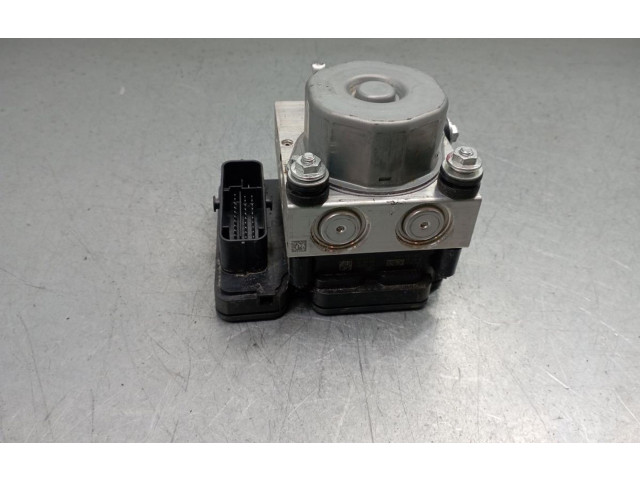 Блок АБС 476603249R, 0265956560   Dacia  Sandero  2008 - 2012 года