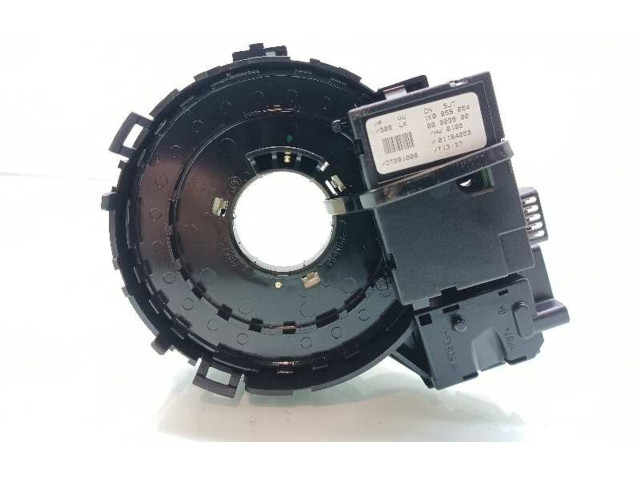 Подушка безопасности водителя 1K0959653C, 1K0959654   Volkswagen Jetta V