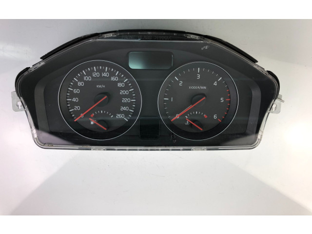 Панель приборов 31296228   Volvo V50       