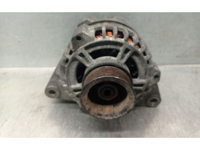 Генератор 6031500470, 6031500470 SsangYong Musso