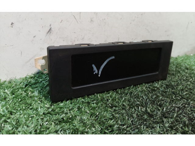 Дисплей    96597970XT, 96597970XT   Citroen C2