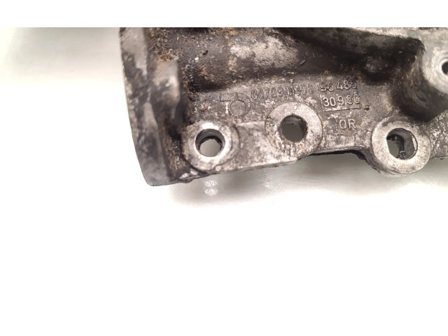 Čerpadlo oleje 9648530980   Citroen C3   