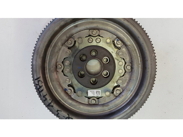 Маховик (плавающий/д)