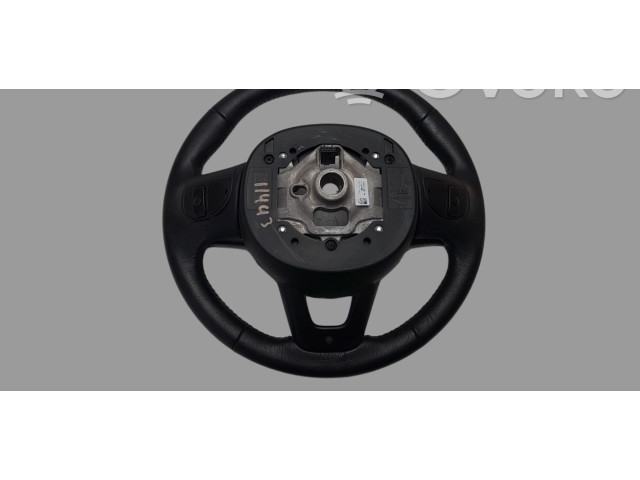 Руль Jeep Renegade  2014 -  года 7356613520      