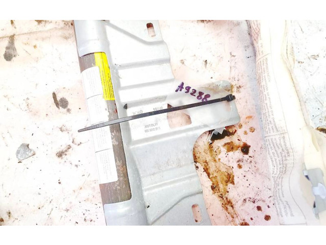 Надувная подушка для крыши