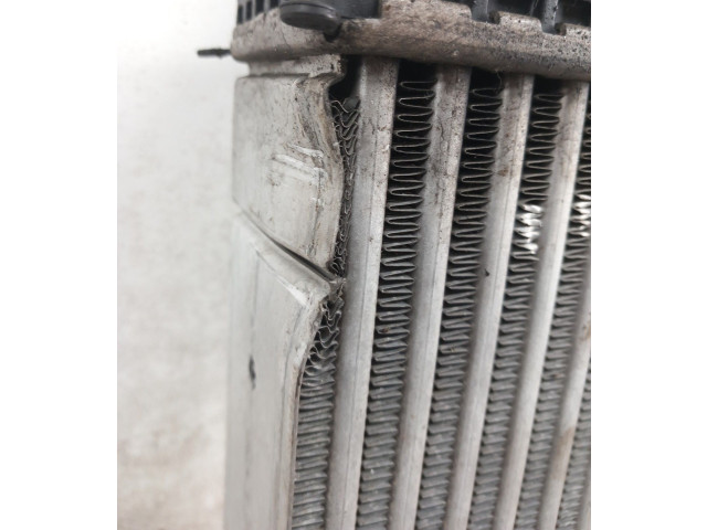 Интеркулер  9824742280   Peugeot 208 