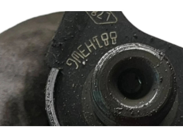 Vstřikovač 0445115007, 804536CH Renault Espace - Grand espace IV