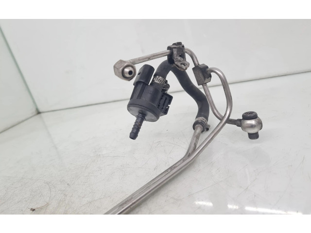 Топливная рампа 06F127509AA, 0280142431   Volkswagen PASSAT B6  