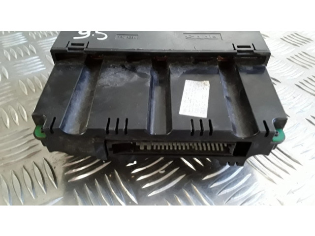 Блок управления климат-контролем 5047170, A069517   Saab 9-5