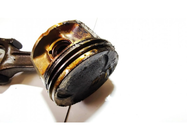 Píst Fiat Bravo - Brava pro benzínový motor 1.6