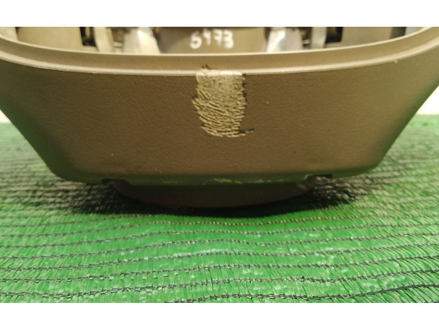 Руль Jaguar S-Type   -  года XR833F563FCAEK, XR833F563FCAEK      