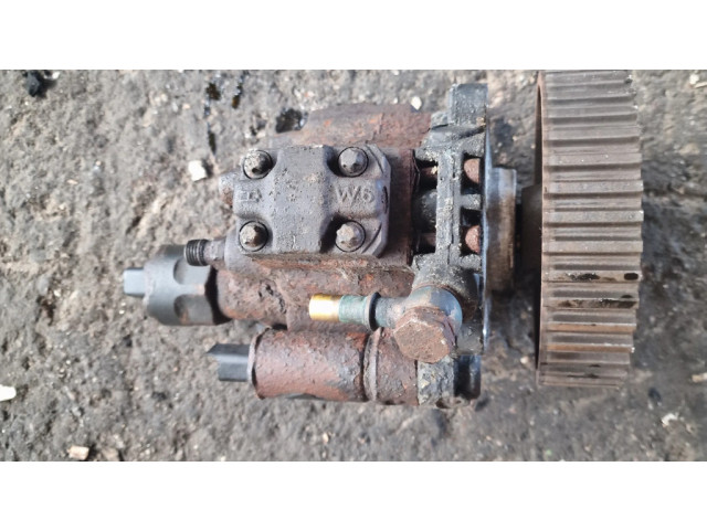 Vstřikovací čerpadlo Citroen Berlingo pro naftový motor 2.0