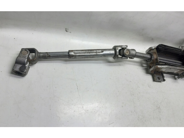 рейка Колонка рулевая 5Q1419502T Skoda Octavia Mk3 (5E) 2013 - 2019 года