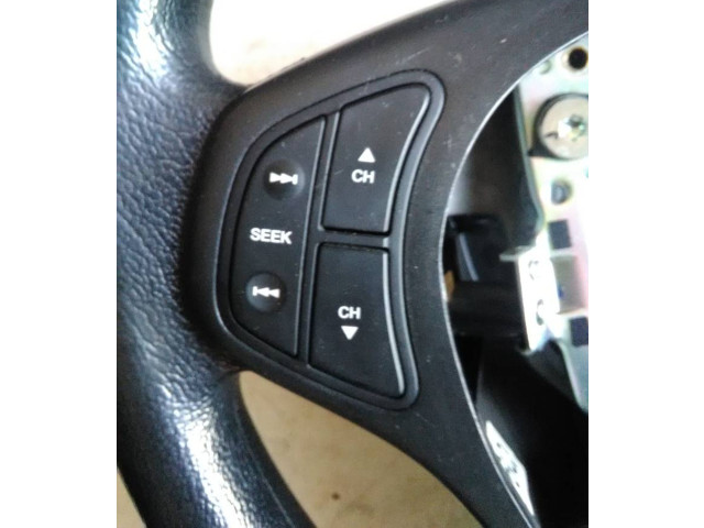 Руль KIA Ceed  2006 - 2012 года       