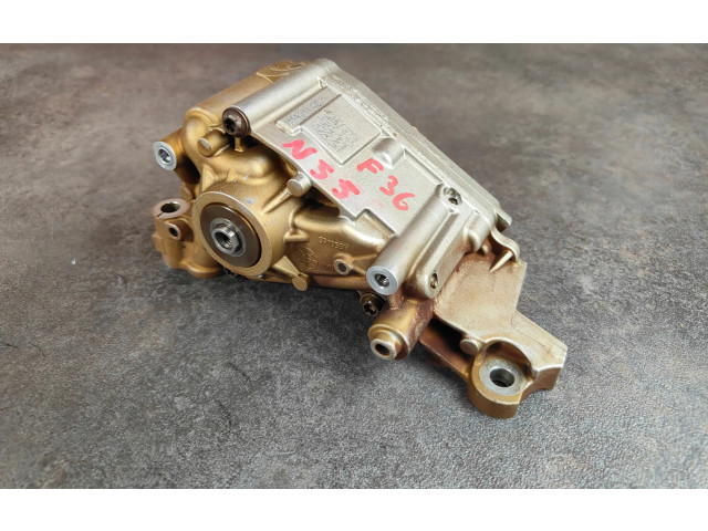 Масляный насос 7613549 BMW 1 F20 F21