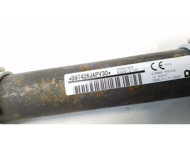 Боковая подушка безопасности 7030A362 Mitsubishi Outlander