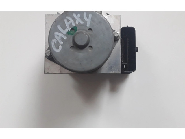 Блок АБС 7G912M110AB   Ford  Galaxy  2006 - 2015 года