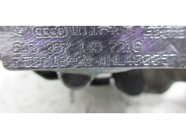 Turbodmychadlo Турбина 057145721G   Audi A8 S8 D3 4E   