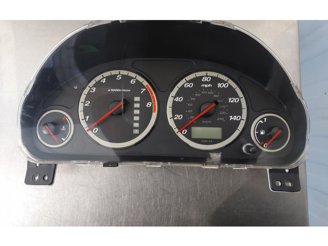Панель приборов HR0299   Honda CR-V       