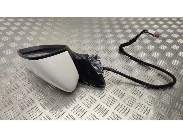 Zpětné zrcátko pravé Mazda 3 2019