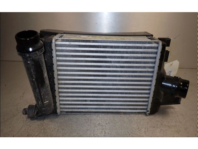 Интеркулер 144967634R Dacia Sandero