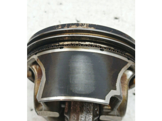 Поршень с шатуном 82LJ99X, TFSI Audi A3 S3 8V