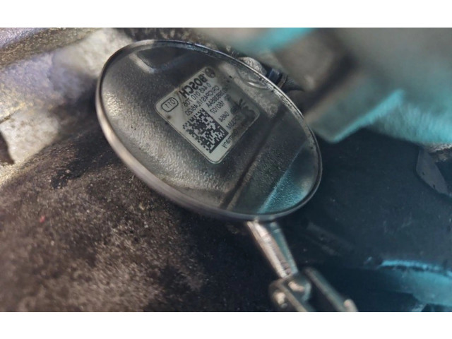 Топливный насос