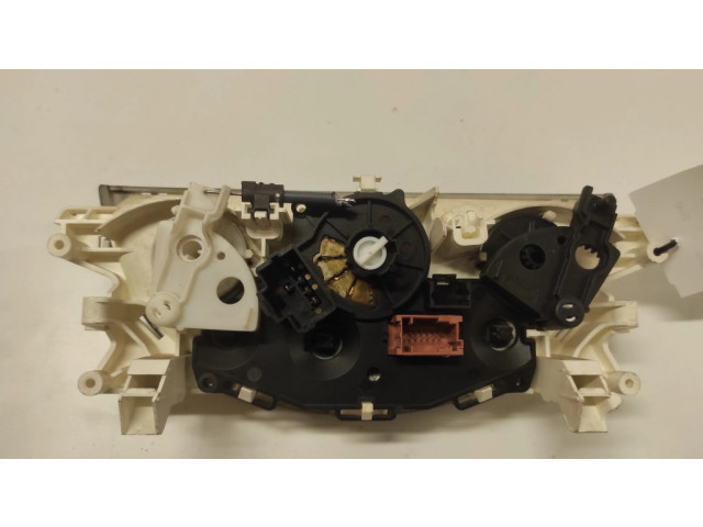 Блок управления климат-контролем F661827JX4, 69392200   Citroen C5