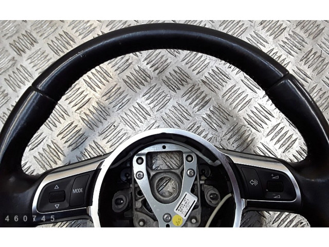 Руль Audi TT TTS Mk2  2006 - 2014 года 8j0419091b      