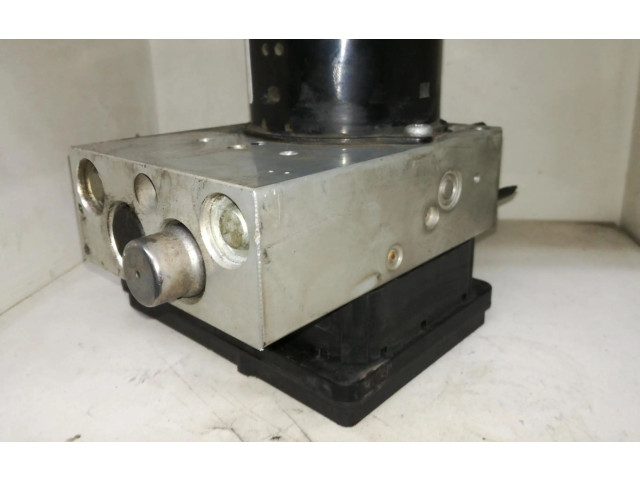 Блок АБС SLV4894009300 SsangYong Actyon sports I 2005 - 2012 года