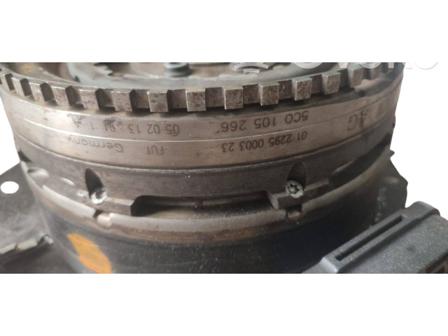 Генератор Volkswagen Jetta VI