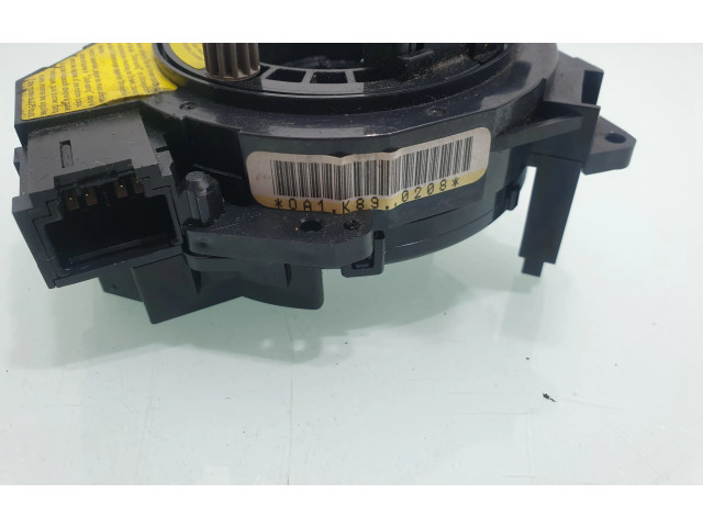 Подрулевой шлейф SRS 0A1K890208 Volvo C30