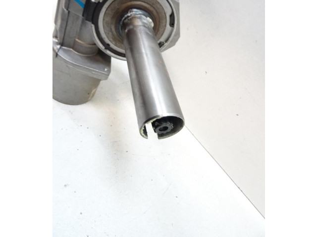  рейка  Колонка рулевая 52090175   Fiat Punto Evo  -  года