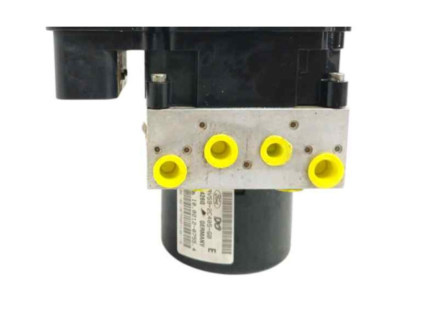 Блок АБС 10021207554   Ford  Fiesta  2009 - 2012 года