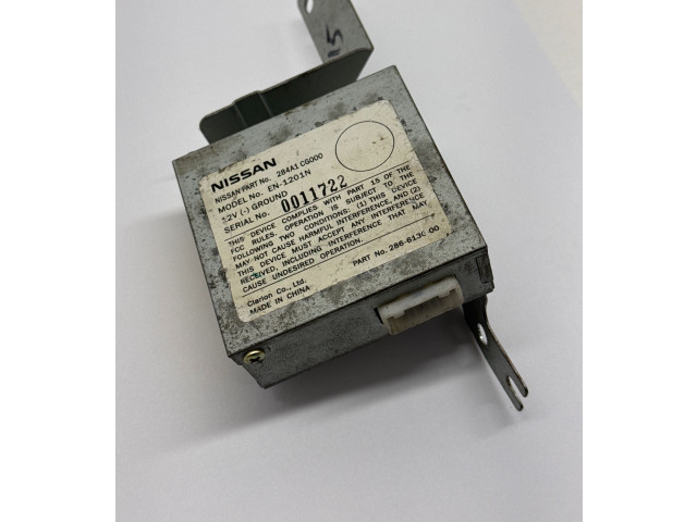 Блок управления 284A1CG000, EN1201N Infiniti FX