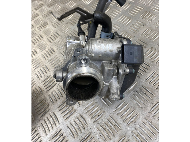 Pojistková skříňka Дроссельная заслонка 04L128063T, 4L128063P Audi A6 S6 C7 4G 2016