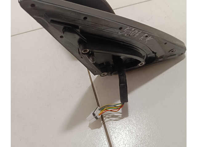 Зеркало электрическое        KIA Sorento  2010 - 2014 года   