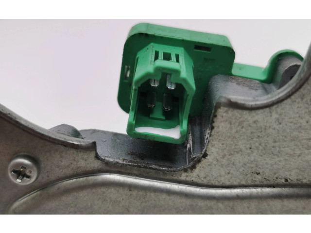 Моторчик заднего дворника Subaru Forester SH