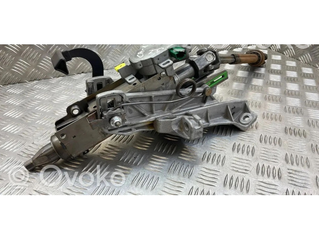 Комплект оси рулевого колеса P31280656, 31280656   Volvo V70