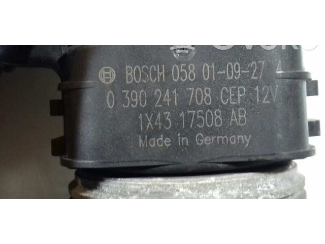 Моторчик дворников 1X4317508AB, 0390241708    Jaguar X-Type