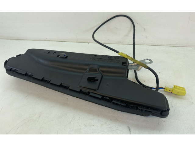 Подушка безопасности в сиденье 1K4880242, 30353651A   Volkswagen Golf Plus