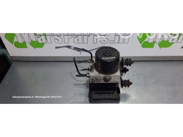 Блок АБС 1K0614517T, 1K0907379AA Volkswagen Touran I 2003 - 2010 года