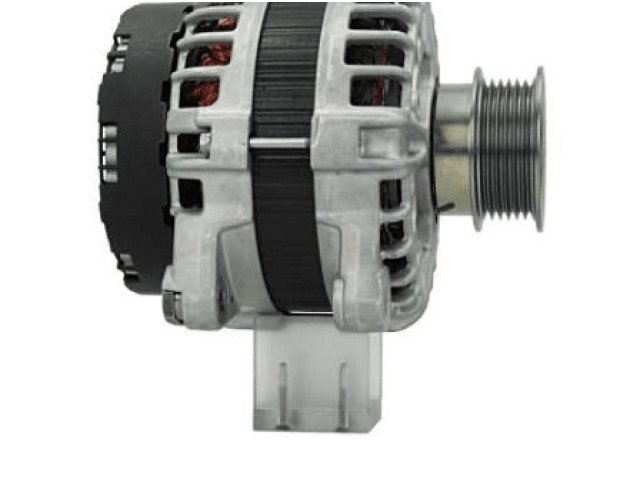 Генератор 0125812038, 3EFFE Volvo S60