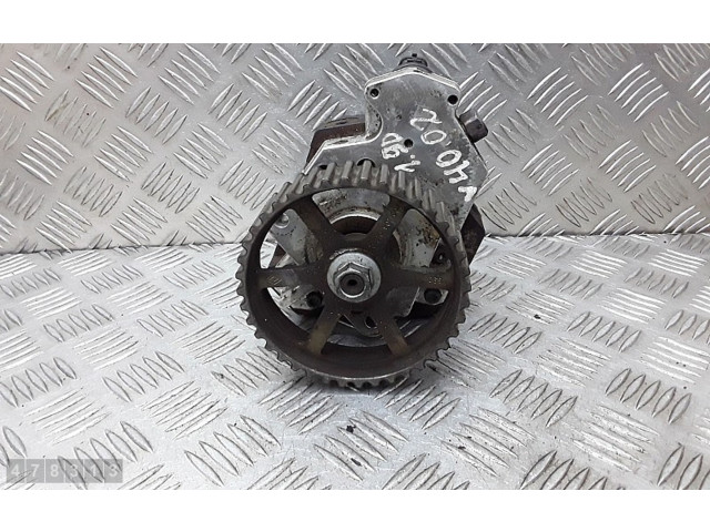 Топливный насос 8200055072 Volvo S40, V40