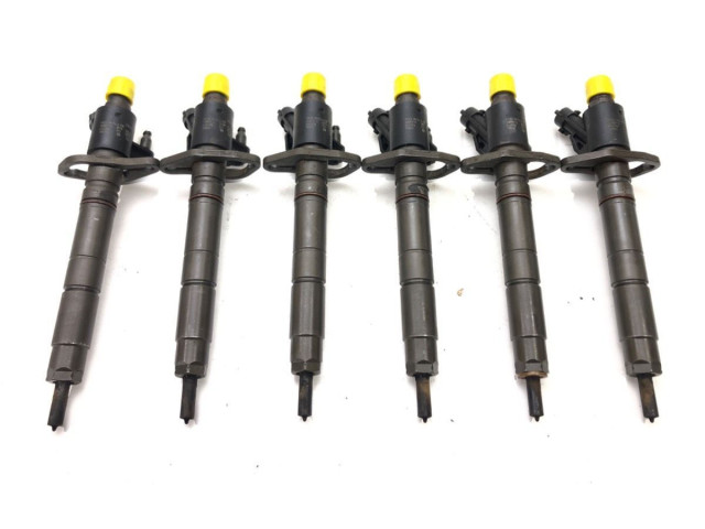 Комплект форсунок 9X2Q-9K546-DB Jaguar XJ X351