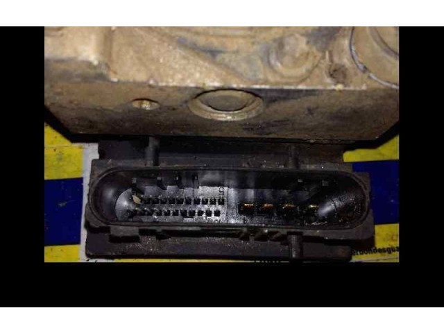 Jednotka ABS 0265231522, 0265800415   Citroen Berlingo 1999