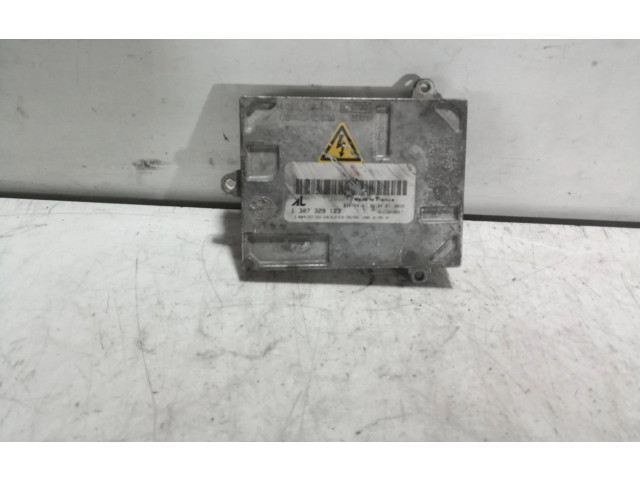 Блок управления Xenon