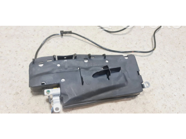 Подушка безопасности водителя 1J4880240E, MPT1 Volkswagen Bora