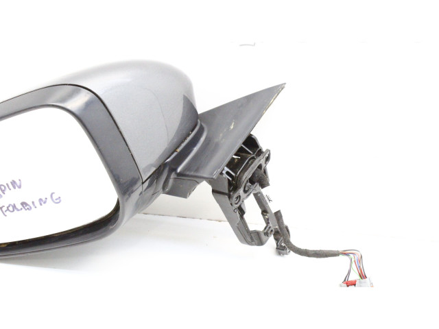 Зеркало электрическое правое Jaguar I-Pace 2018- года